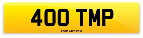 400 TMP