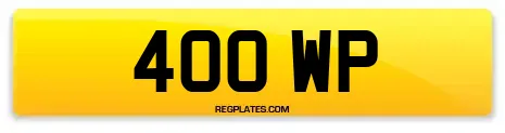 400 WP