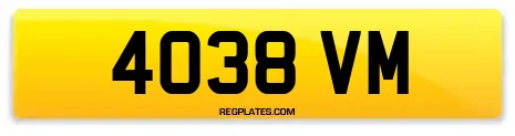 4038 VM