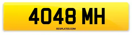 4048 MH