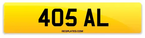 405 AL