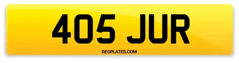 405 JUR