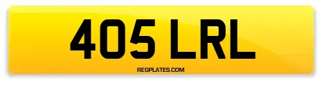 405 LRL