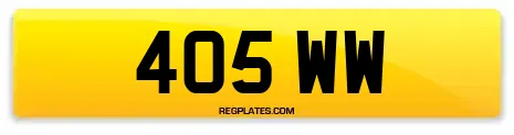 405 WW