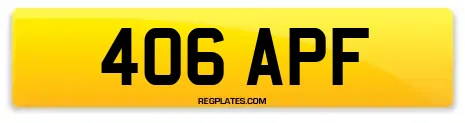 406 APF