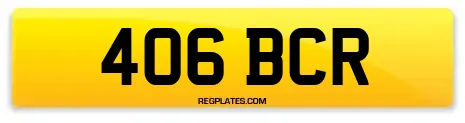 406 BCR