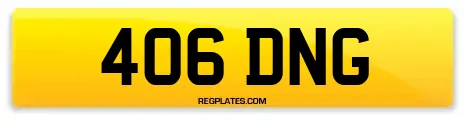406 DNG