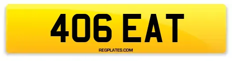 406 EAT