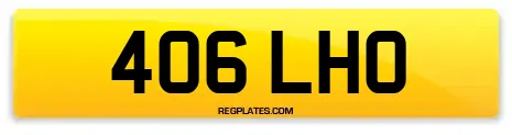 406 LHO