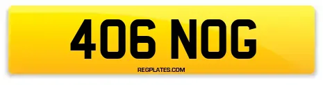 406 NOG