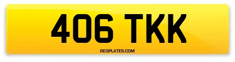 406 TKK