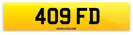 409 FD