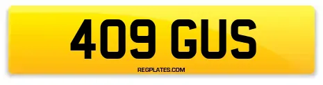 409 GUS
