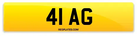 41 AG