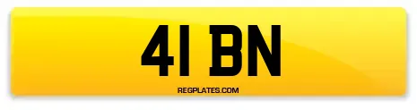41 BN