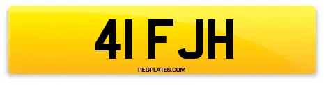 41 FJH