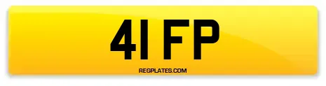 41 FP