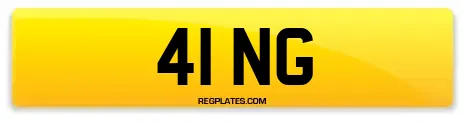 41 NG