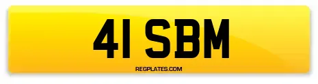 41 SBM
