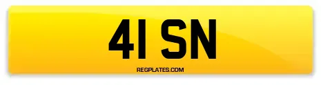 41 SN
