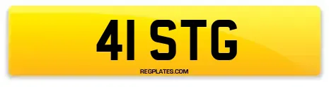 41 STG