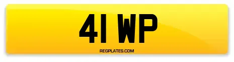 41 WP