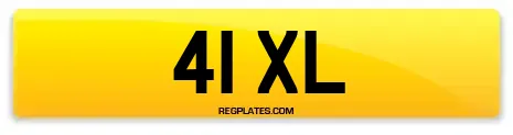 41 XL