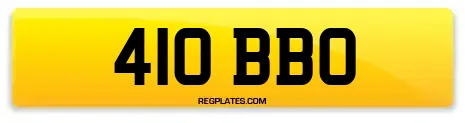 410 BBO