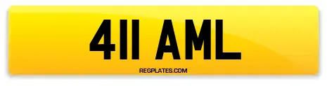 411 AML