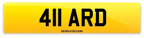 411 ARD