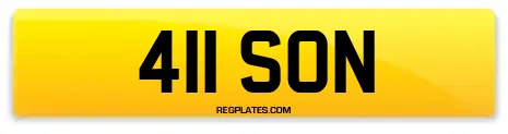 411 SON