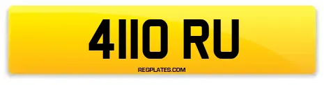 4110 RU