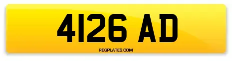 4126 AD