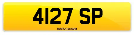 4127 SP
