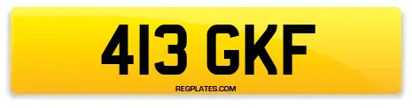 413 GKF