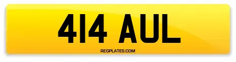 414 AUL