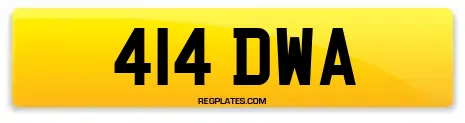 414 DWA