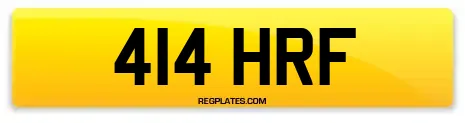 414 HRF