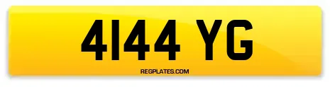 4144 YG