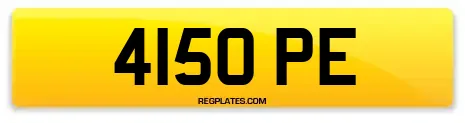 4150 PE