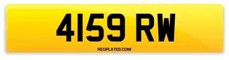 4159 RW