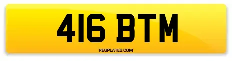416 BTM