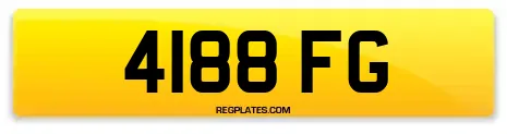 4188 FG