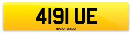 4191 UE