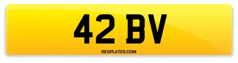 42 BV
