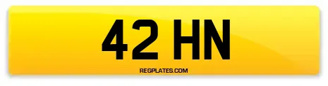 42 HN
