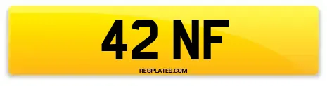 42 NF
