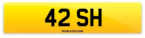 42 SH
