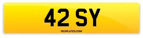 42 SY