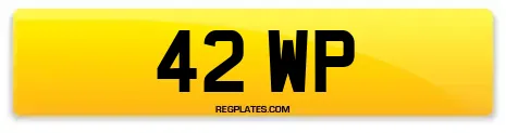 42 WP